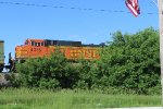 BNSF 4316